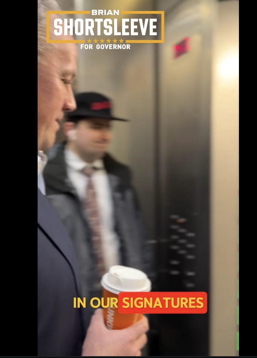 I’m excited to announce that I’ve successfully submitted 10,000 signatures to the Secretary of the Commonwealth’s office!
