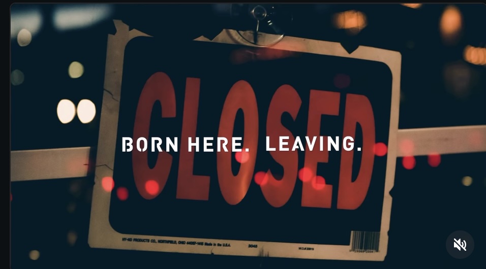 My business works with small businesses to help them build and grow.