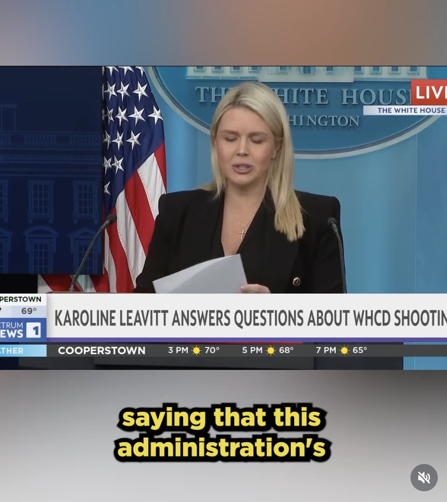 Calling Donald Trump a wannabe dictator—and his administration authoritarianism on steroids—isn’t a call for violence, it’s a statement of fact.