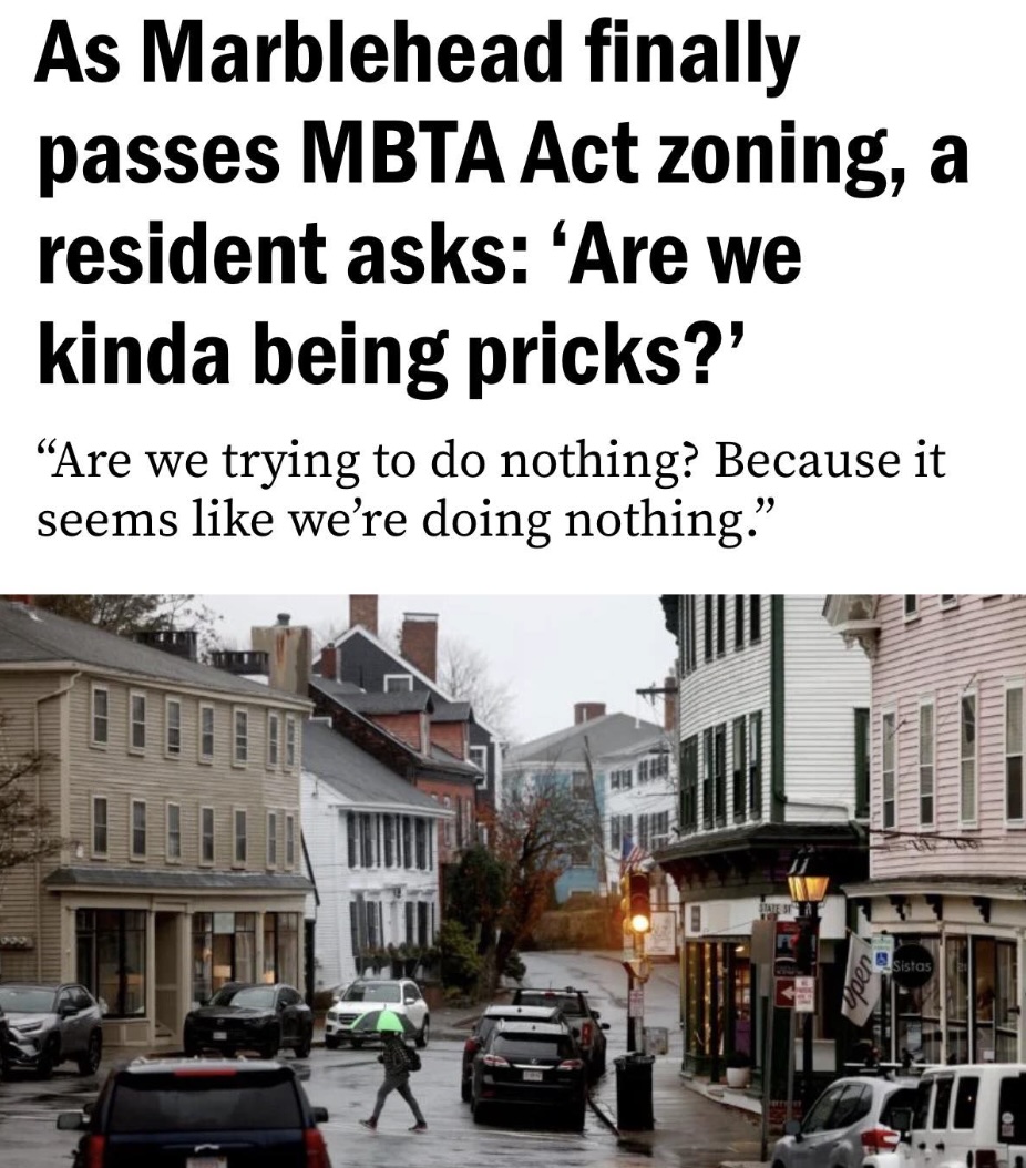 This guy gets it.