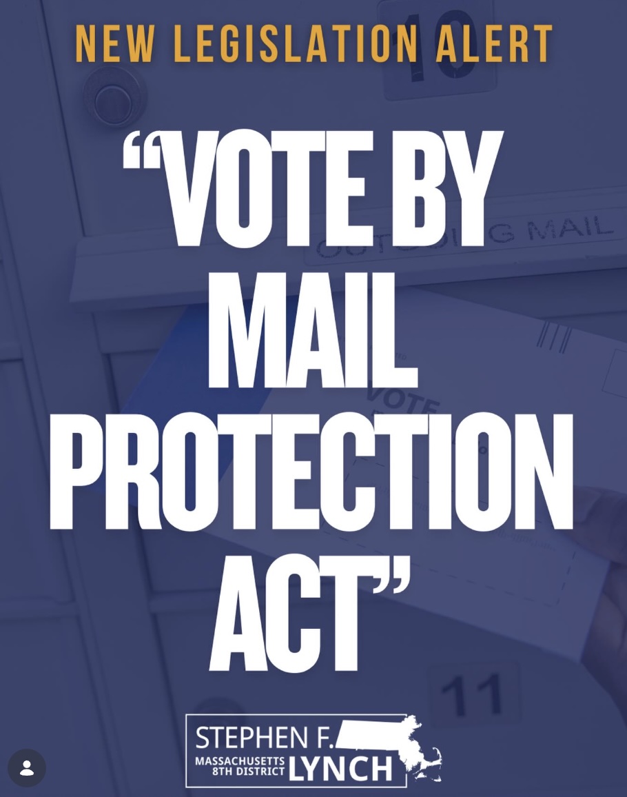 While regularly voting by mail himself, @potus Trump recently issued an executive order directing the @uspostalservice to determine which mail-in votes will be counted....