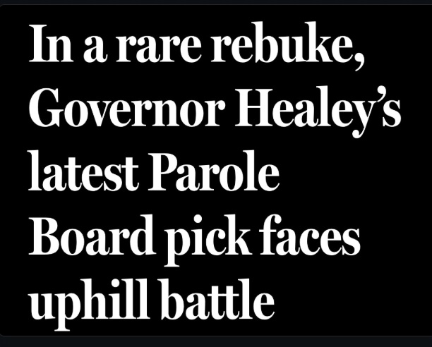 Public safety must come first. 