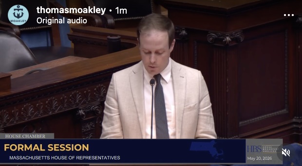 Yesterday, the Massachusetts House of Representatives passed H.5443, An Act to Increase Access to Epinephrine.