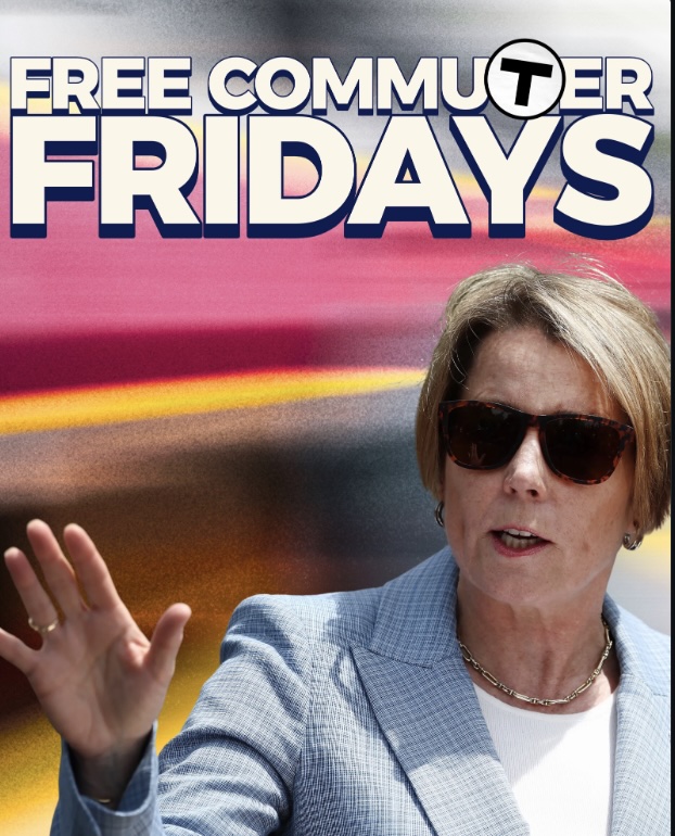 PSA: Your Friday plans just got cheaper.
