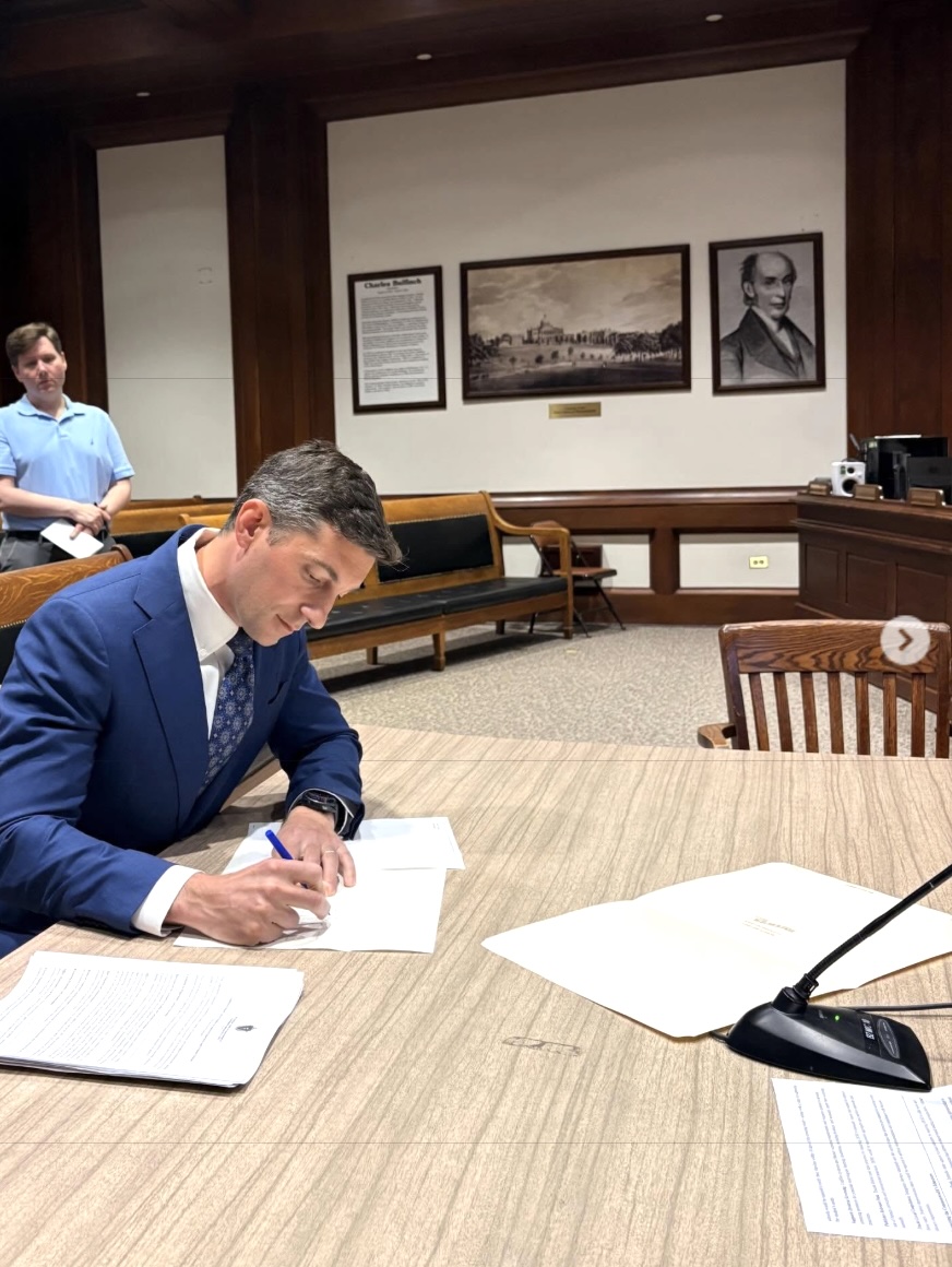 6 for 6 in Conference Committee for the Early Literacy Bill