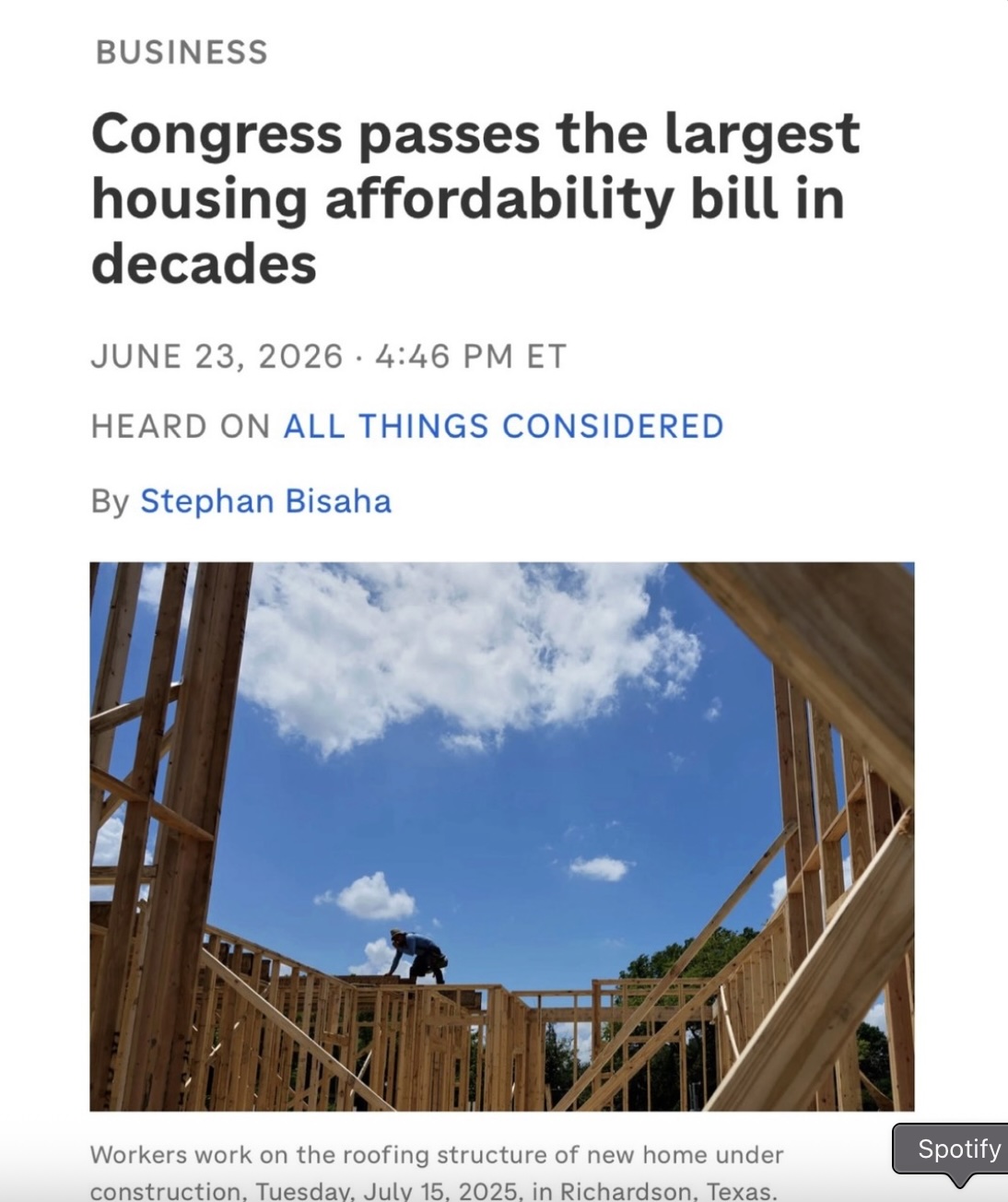 Seth Moulton owes Massachusetts voters an explanation for missing today’s vote on @elizabethwarren’s housing bill.