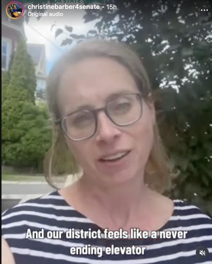 A court kept rent stabilization off the November ballot this week. 