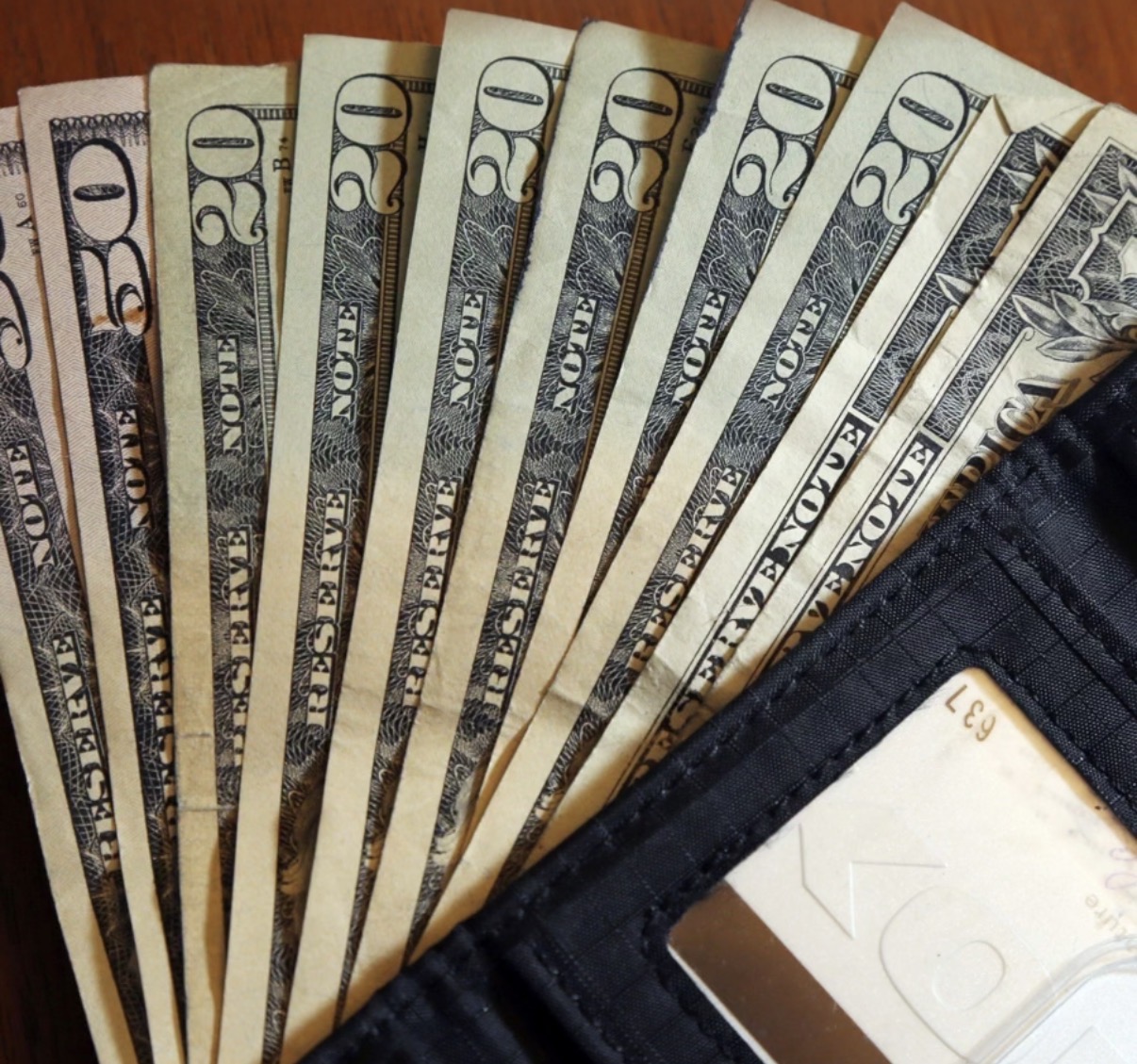 Is the economy working for everyday Americans?