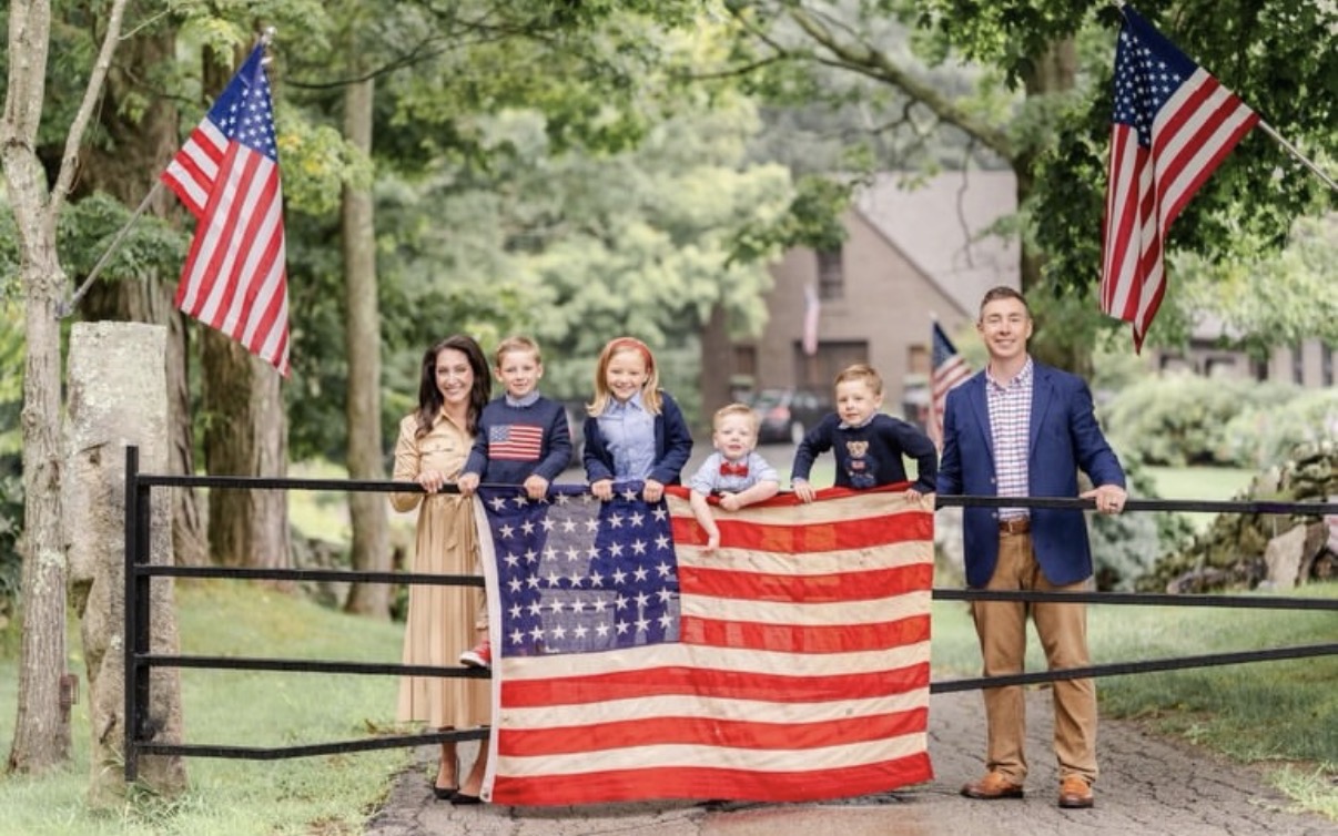 State Senator Ryan Fattman continues to be a strong conservative voice for the Worcester and Hampden District. 