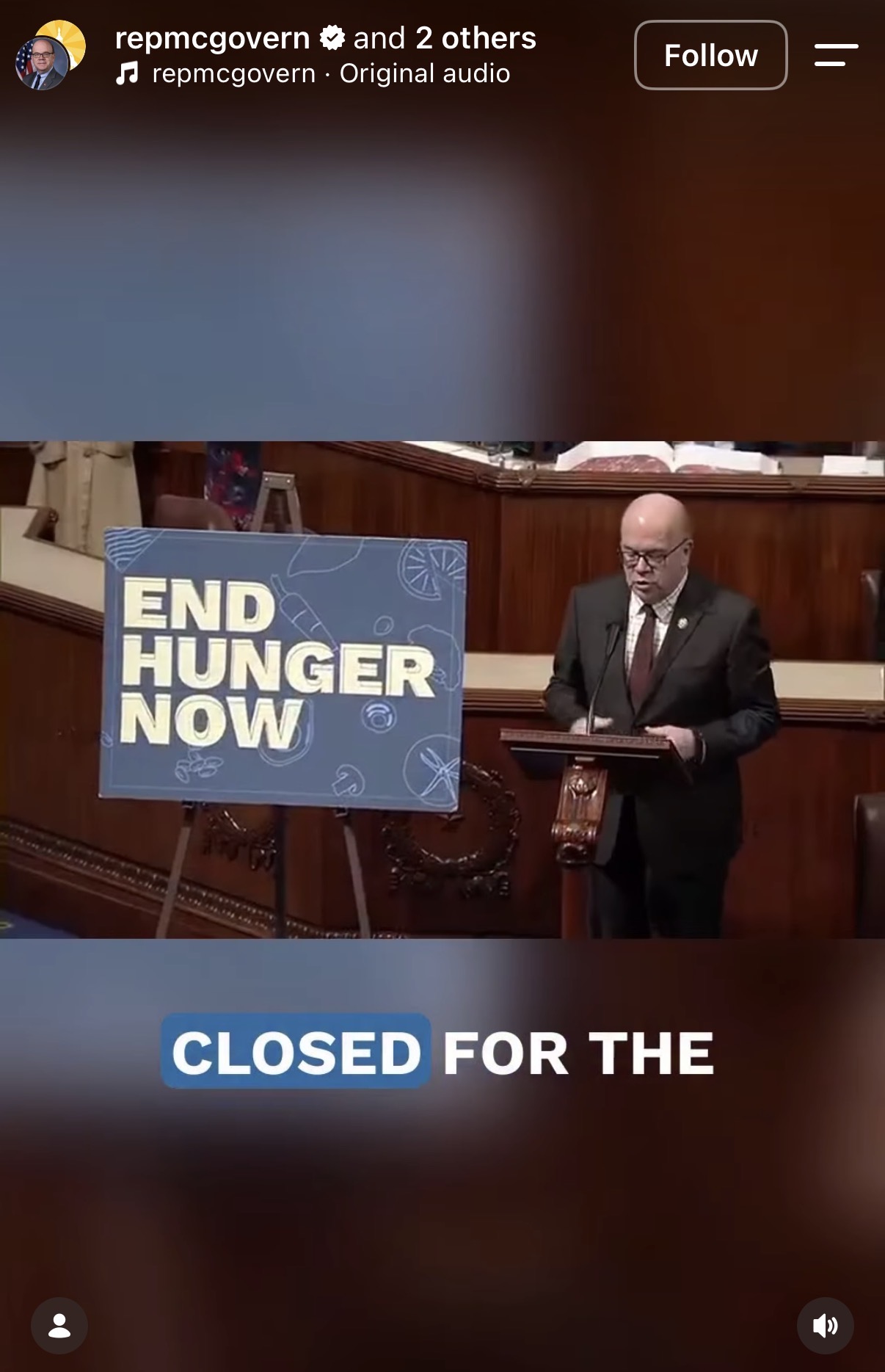 14 million kids in America are food insecure—a terrible problem that gets worse during the summer when school is out of session & they don’t have access to nutritious school meals.
