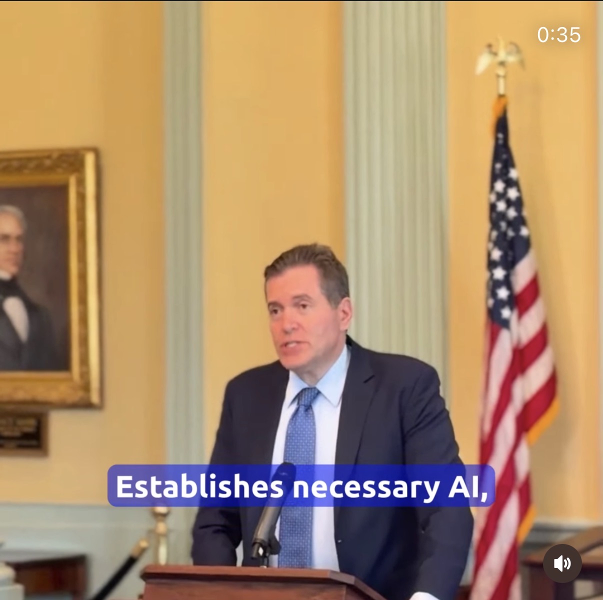 AI is here and it’s moving fast. We need to keep up.