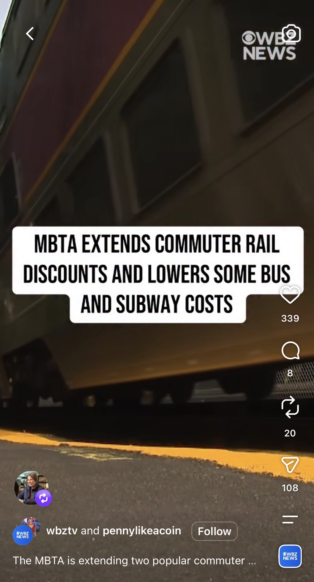The MBTA is extending two popular commuter rail discount programs through the fall while rolling out new fare initiatives aimed at lowering transportation costs.