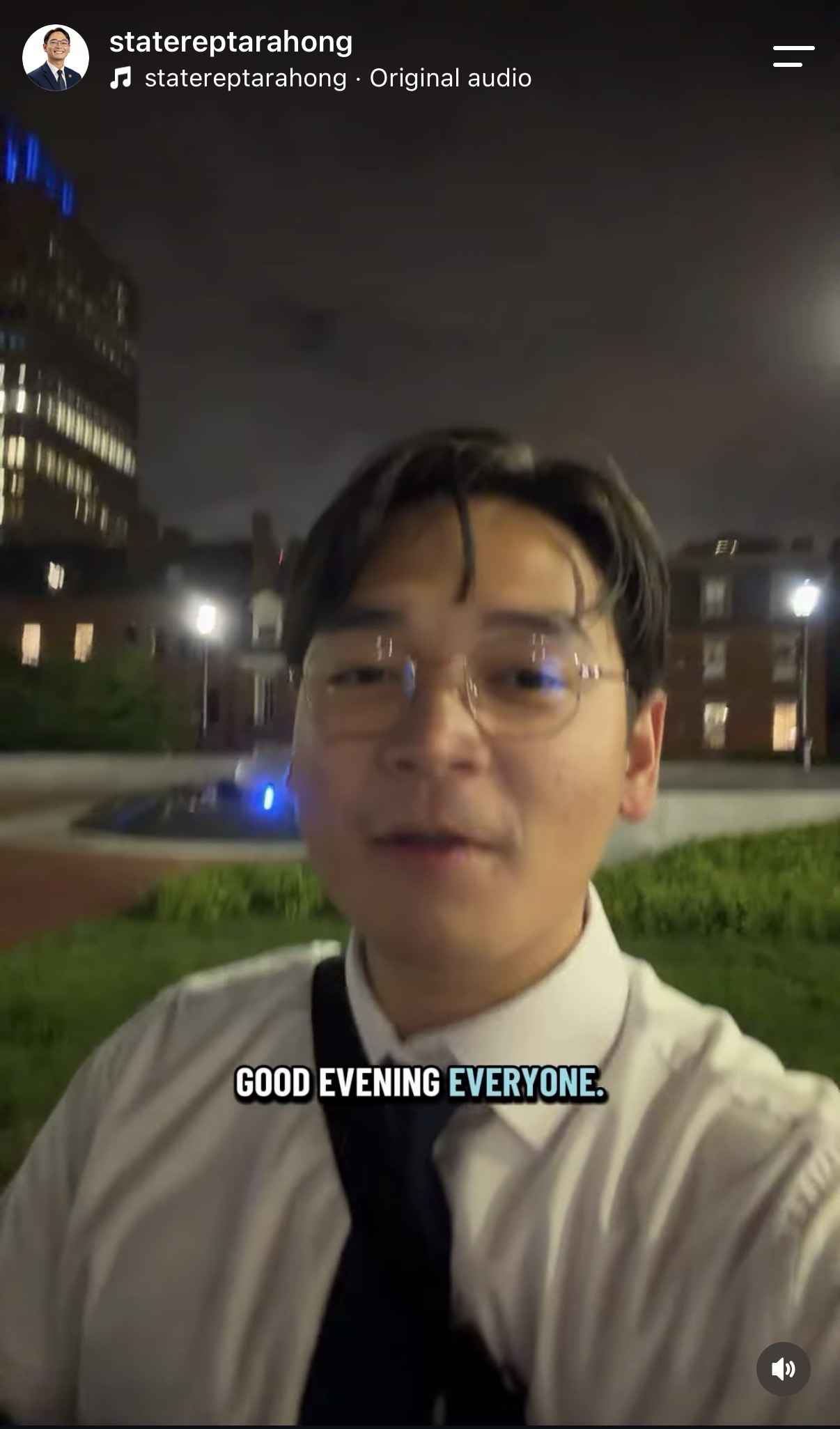 A quick update from the State House after 10 p.m.! 