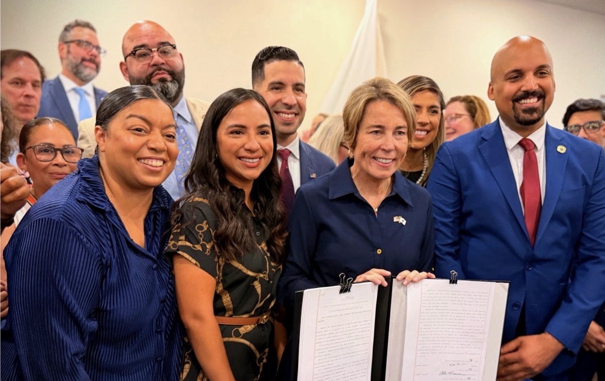 Senate Concludes 194th General Court Legislative Session with Landmark Immigrant Protection Legislation