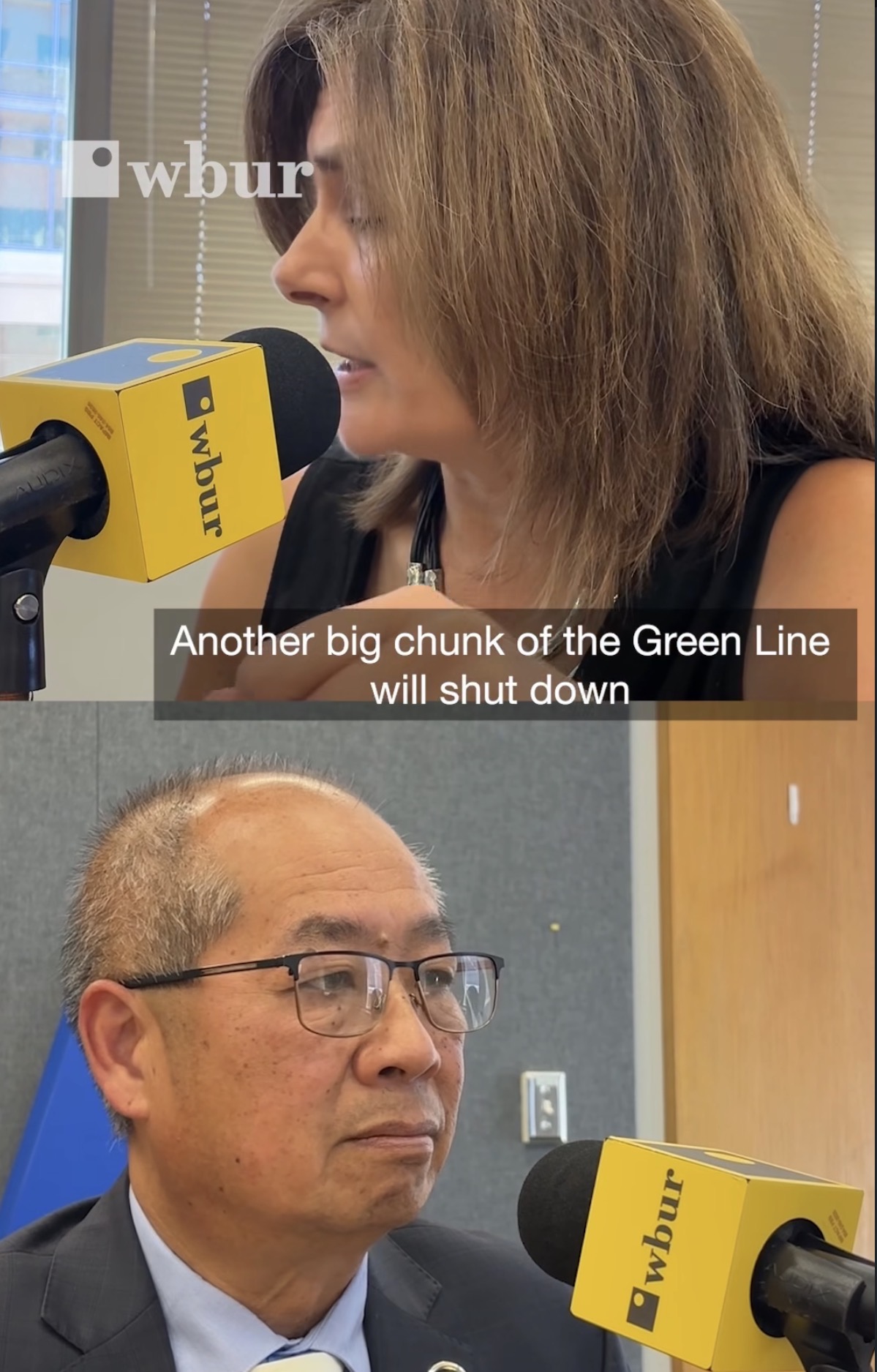 The Red Line just reopened. A big chunk of the Green Line is shutting down this weekend. And the Orange Line has closures scheduled for August. What gives? 