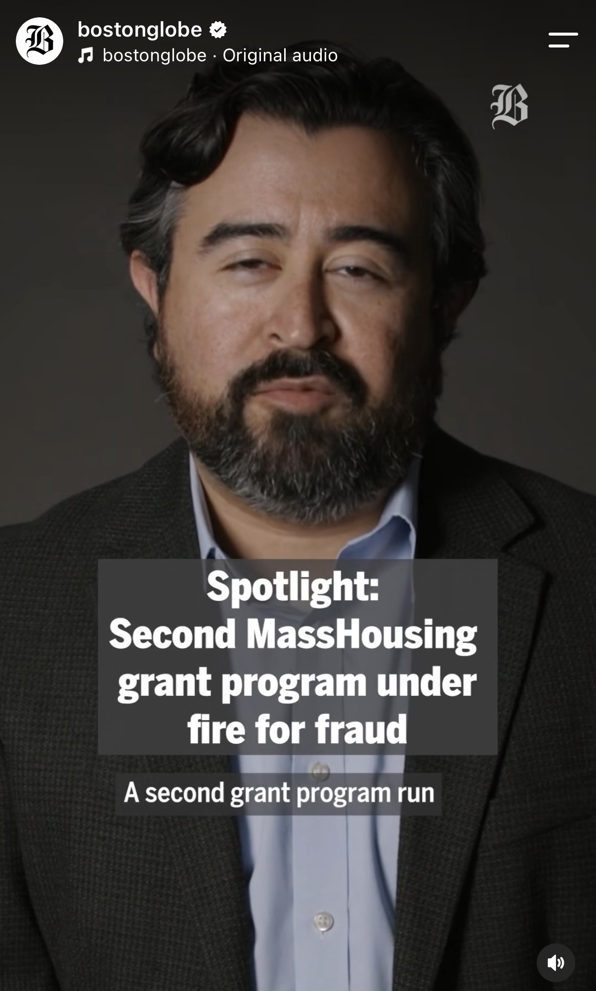 A second case of apparently phony invoices paid by the state’s affordable housing finance agency is under investigation by the Massachusetts attorney general after MassHousing officials determined...
