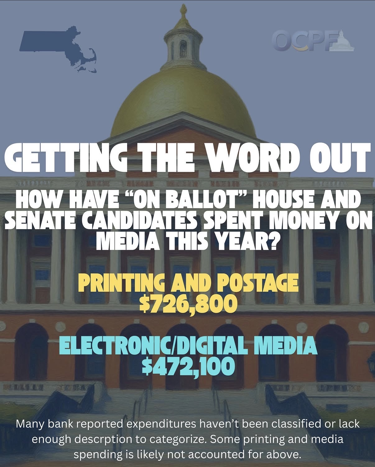 ELECTION 2026: Have you been getting political campaign mail? Do campaign ads pop onto your Instagram, Facebook and X feeds? 