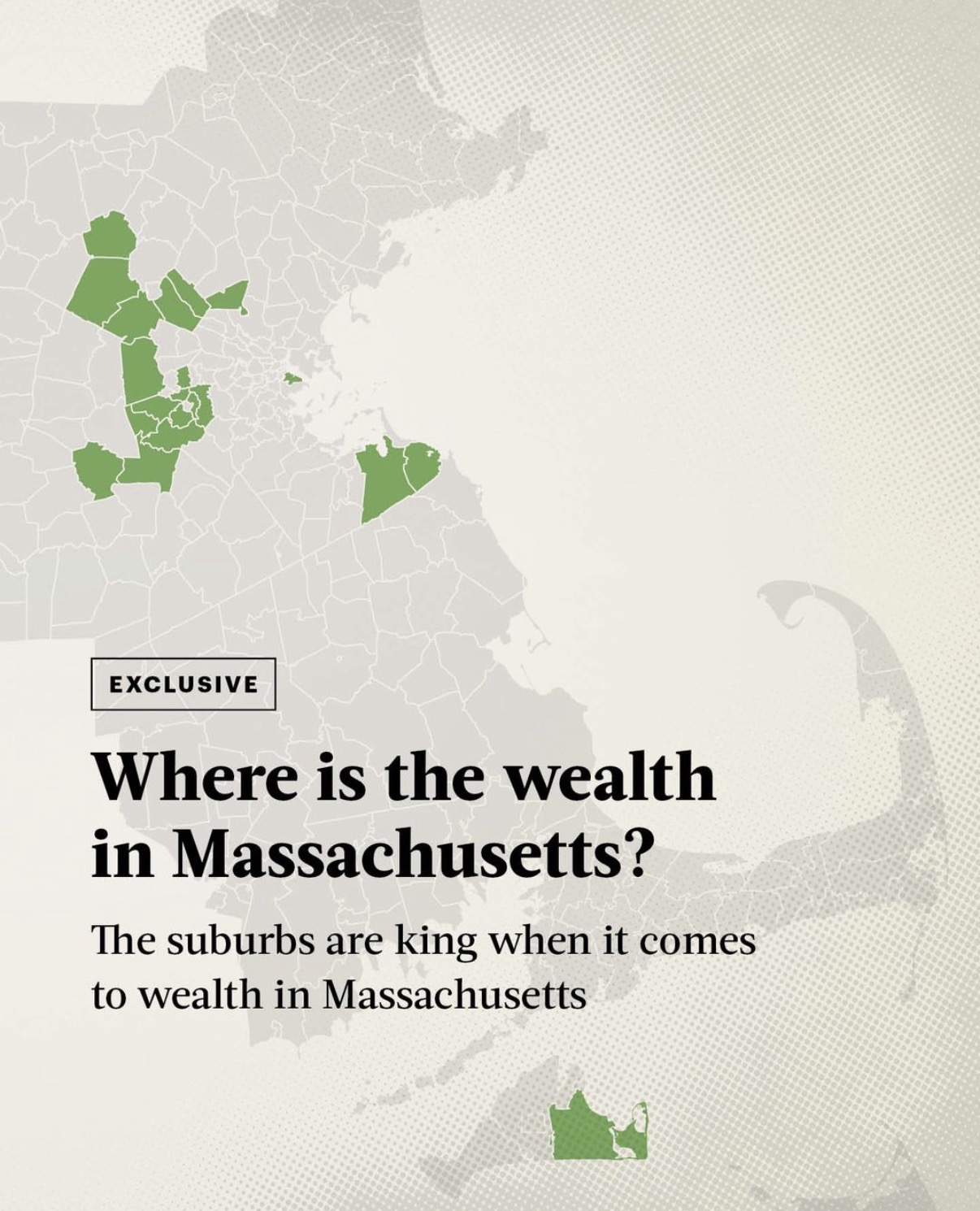 In Massachusetts, homeownership is more than a place to live, it's a major source of wealth