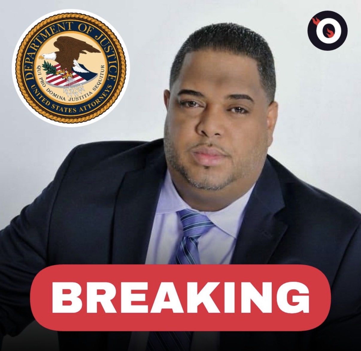 BREAKING: Democratic Massachusetts state Rep. Francisco Paulino has been arrested and charged with pandemic benefit