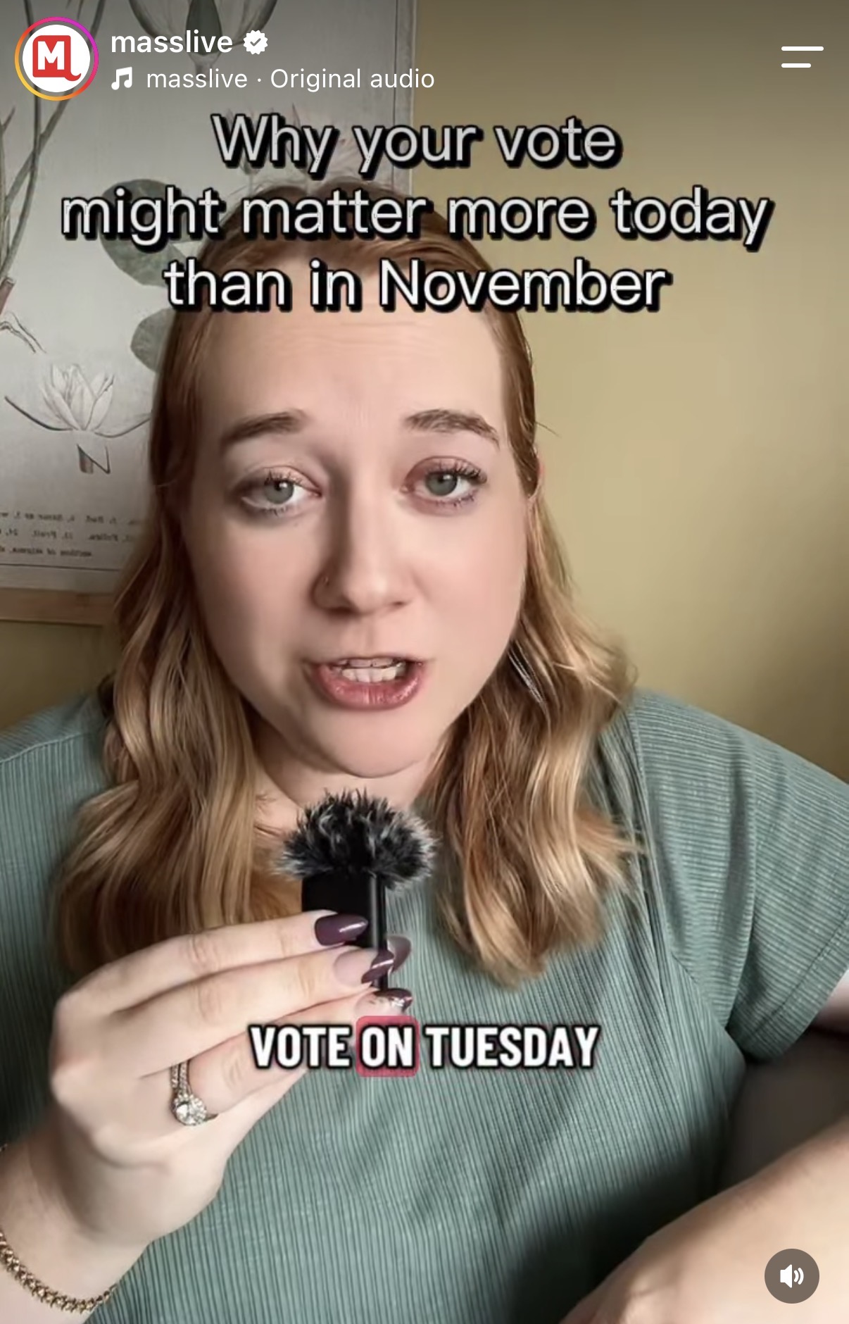 Skipping voting in the primary election in Massachusetts is a mistake. 