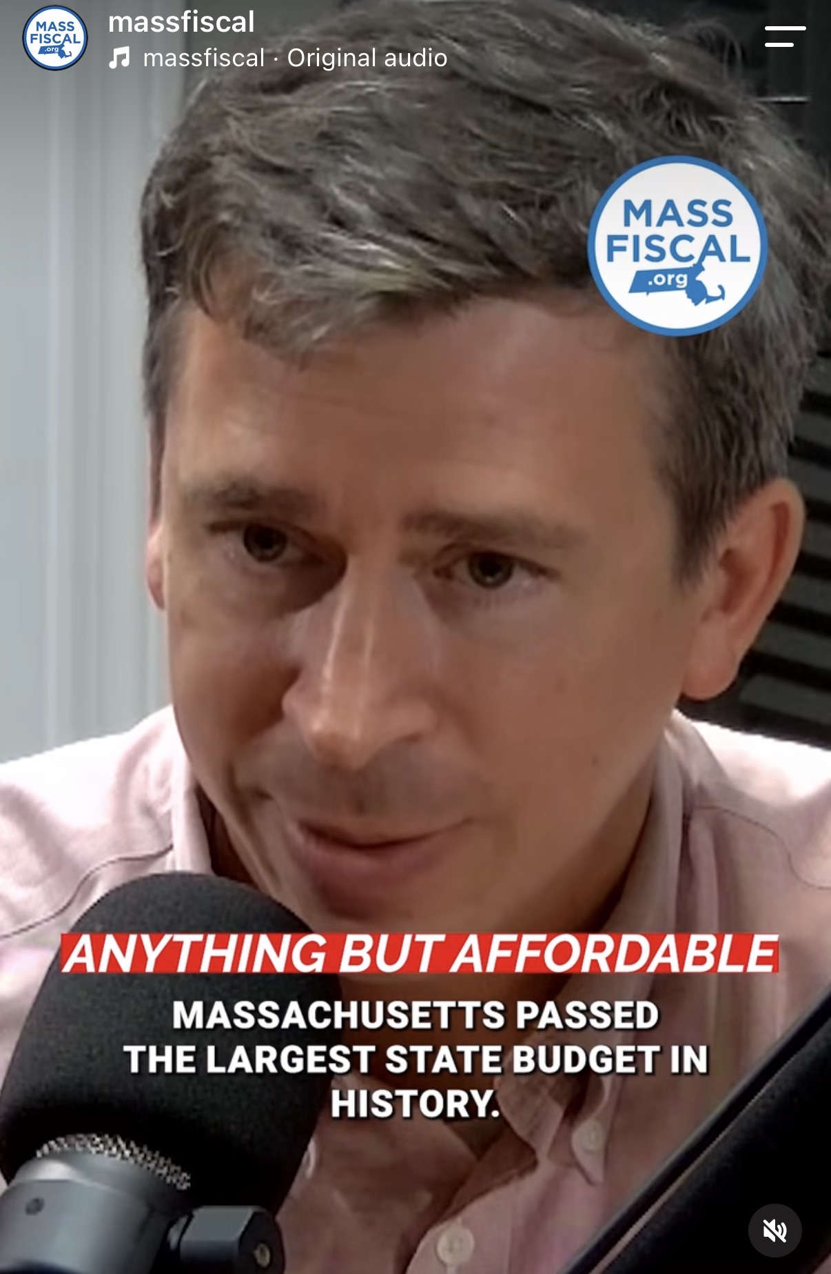 Has record state spending made Massachusetts more affordable for you and your family?  After signing a record $63.4 Billion budget without a single veto, Governor Maura Healey is campaigning for re-election on the issue of "affordability." 