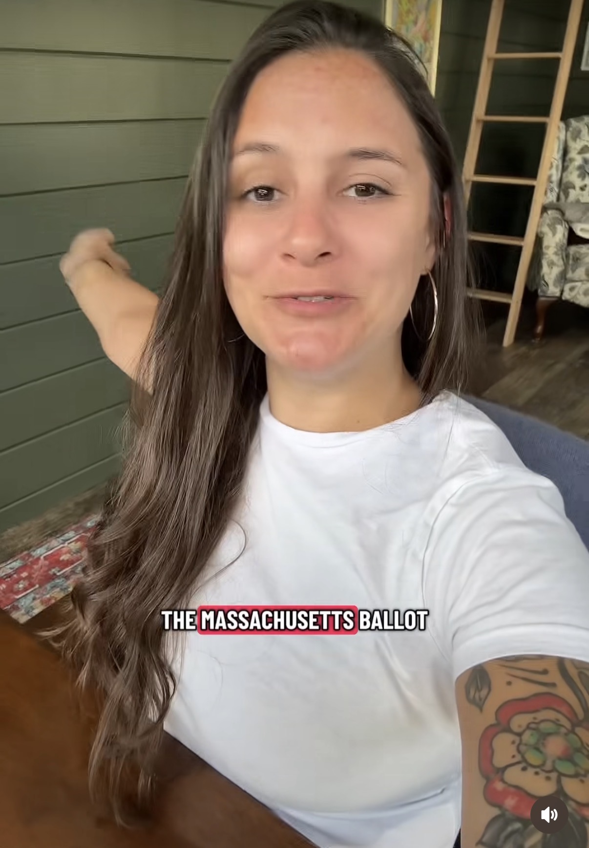 Massachusetts Ballot Question #2 