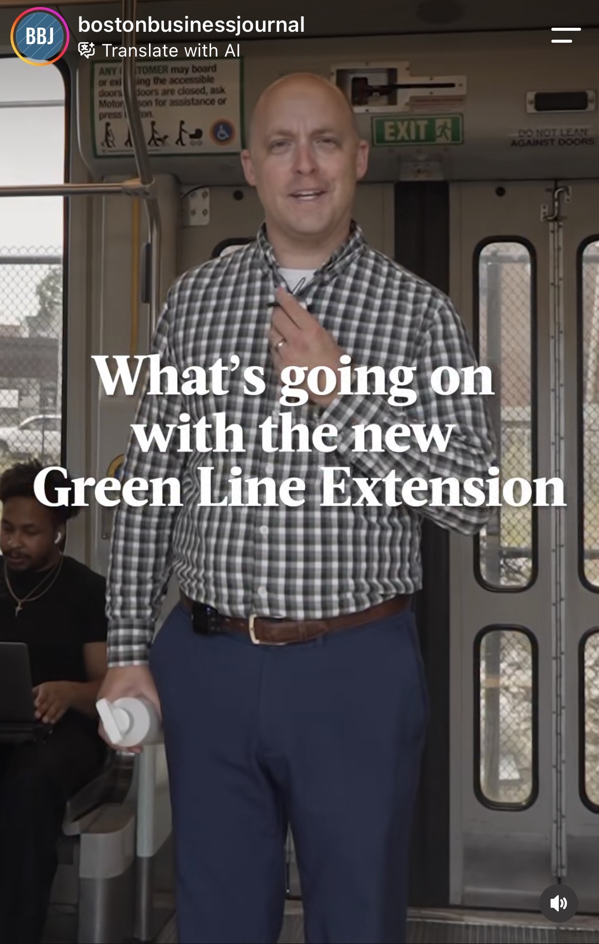 What happened to the Green Line extension? The MBTA Green Line extension helped reshape Somerville’s Union Square, bringing 625 new apartments and sparking major redevelopment around the neighborhood.
