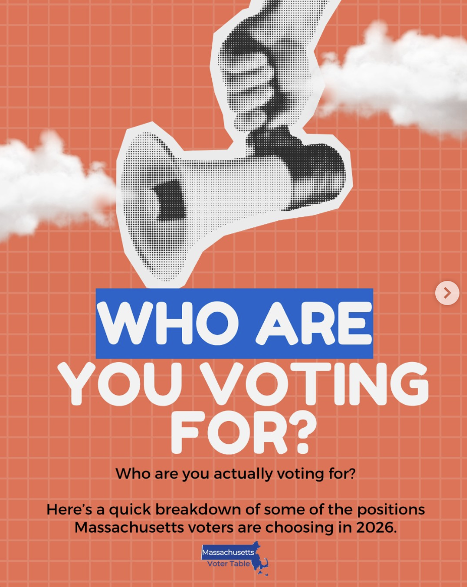 Do you know what every office on your ballot actually does? Some of these roles don’t get much attention, but they still have a real impact on laws, courts, public safety, and how government works in your community. 