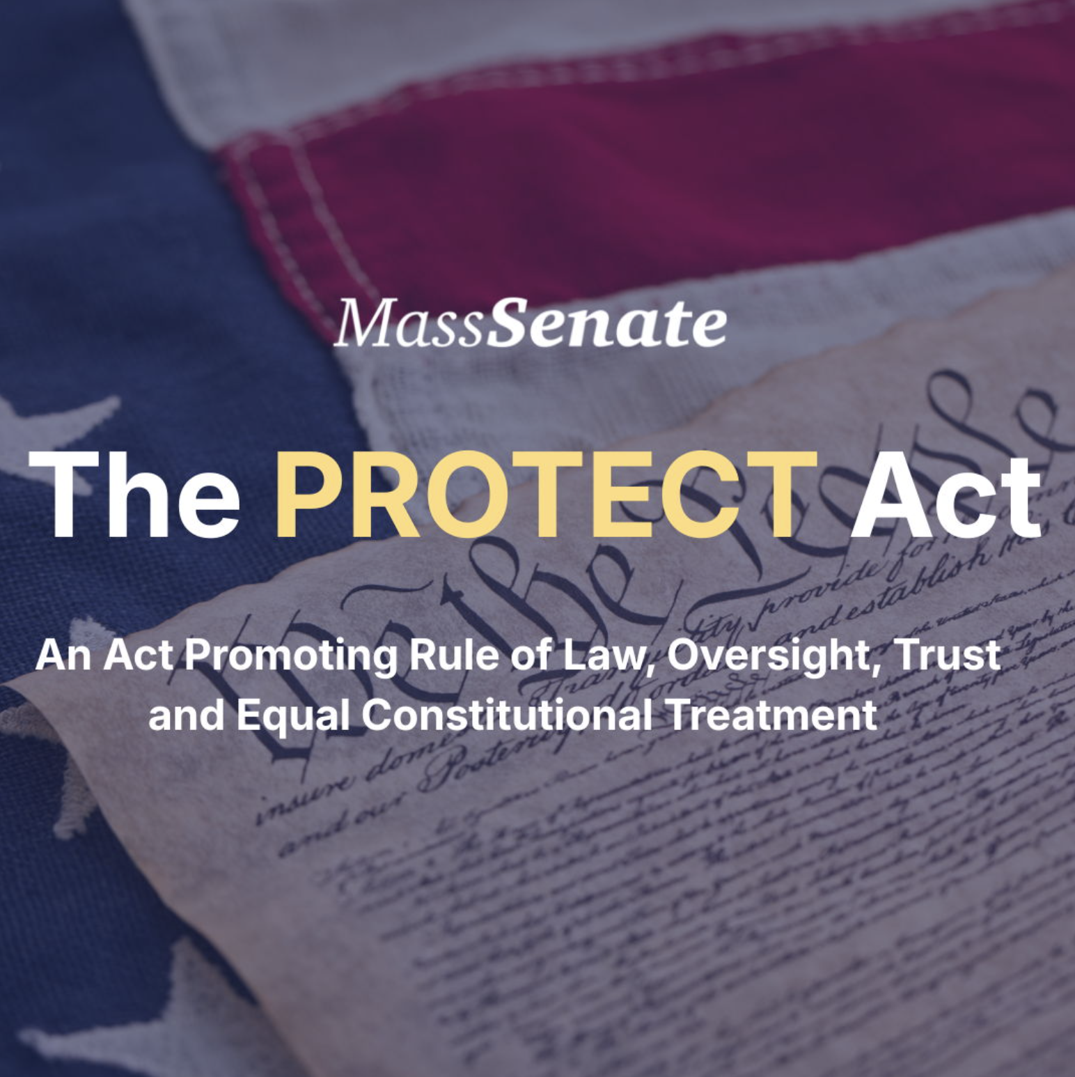 Massachusetts has enacted the PROTECT Act.