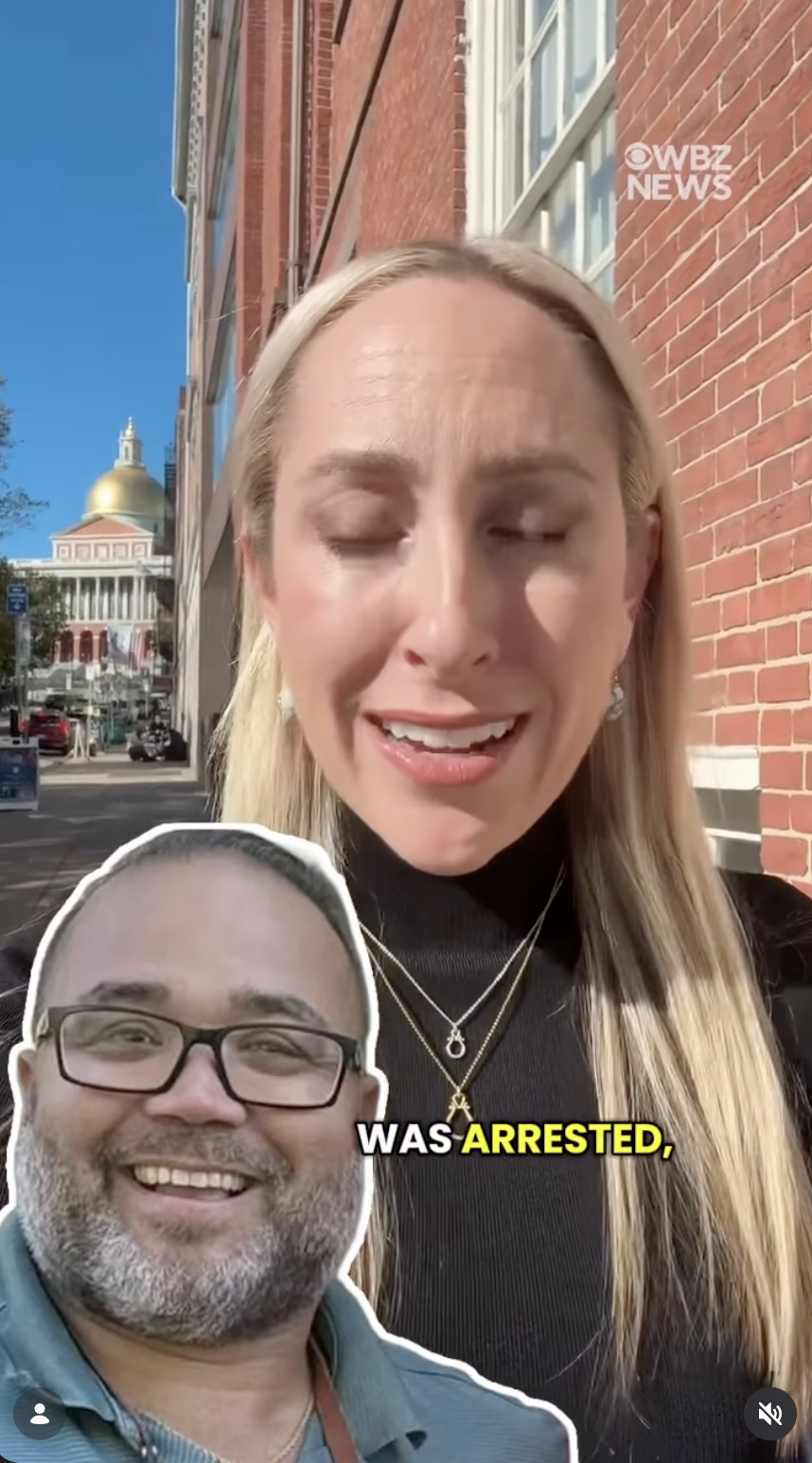 Shawn Oliver, a New Bedford city councilor and Republican candidate for Massachusetts lieutenant governor, has suspended his campaign following his arrest after an alleged drunk driving crash.