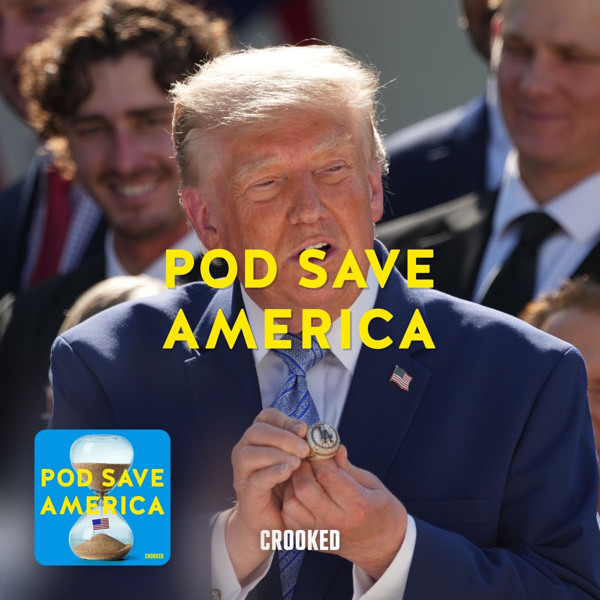 Trump's Wars Are Bankrupting America