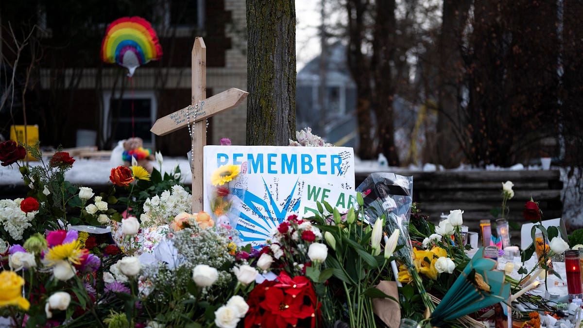 Trump's Assault on What's Right