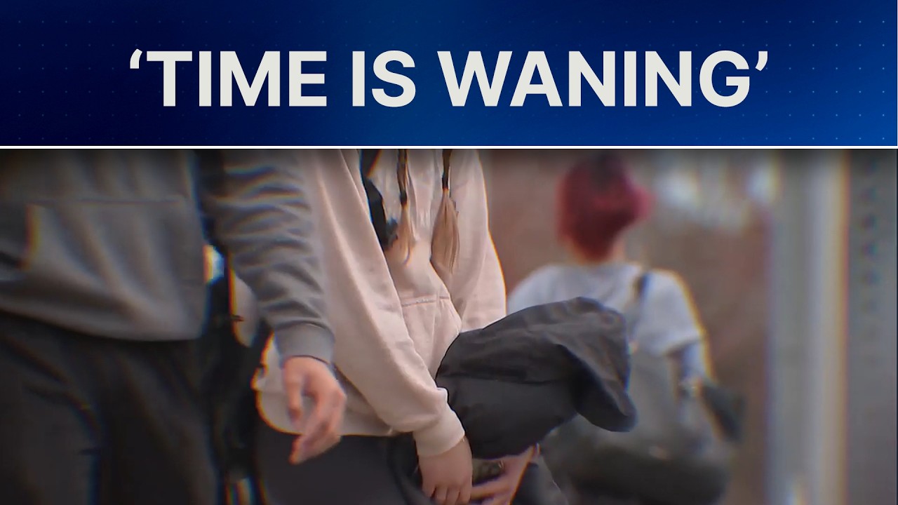 25 Investigates: Advocates demand action as child protection bills stall on Beacon Hill