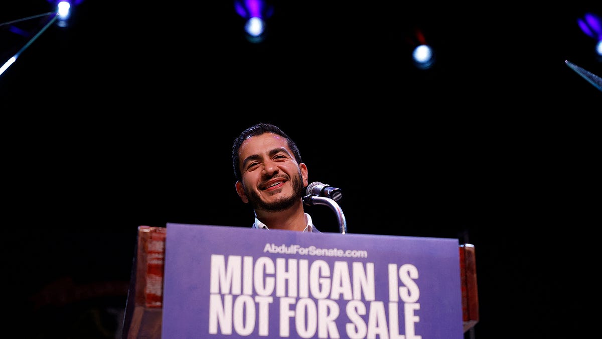 Will This Be AIPAC's Biggest Defeat