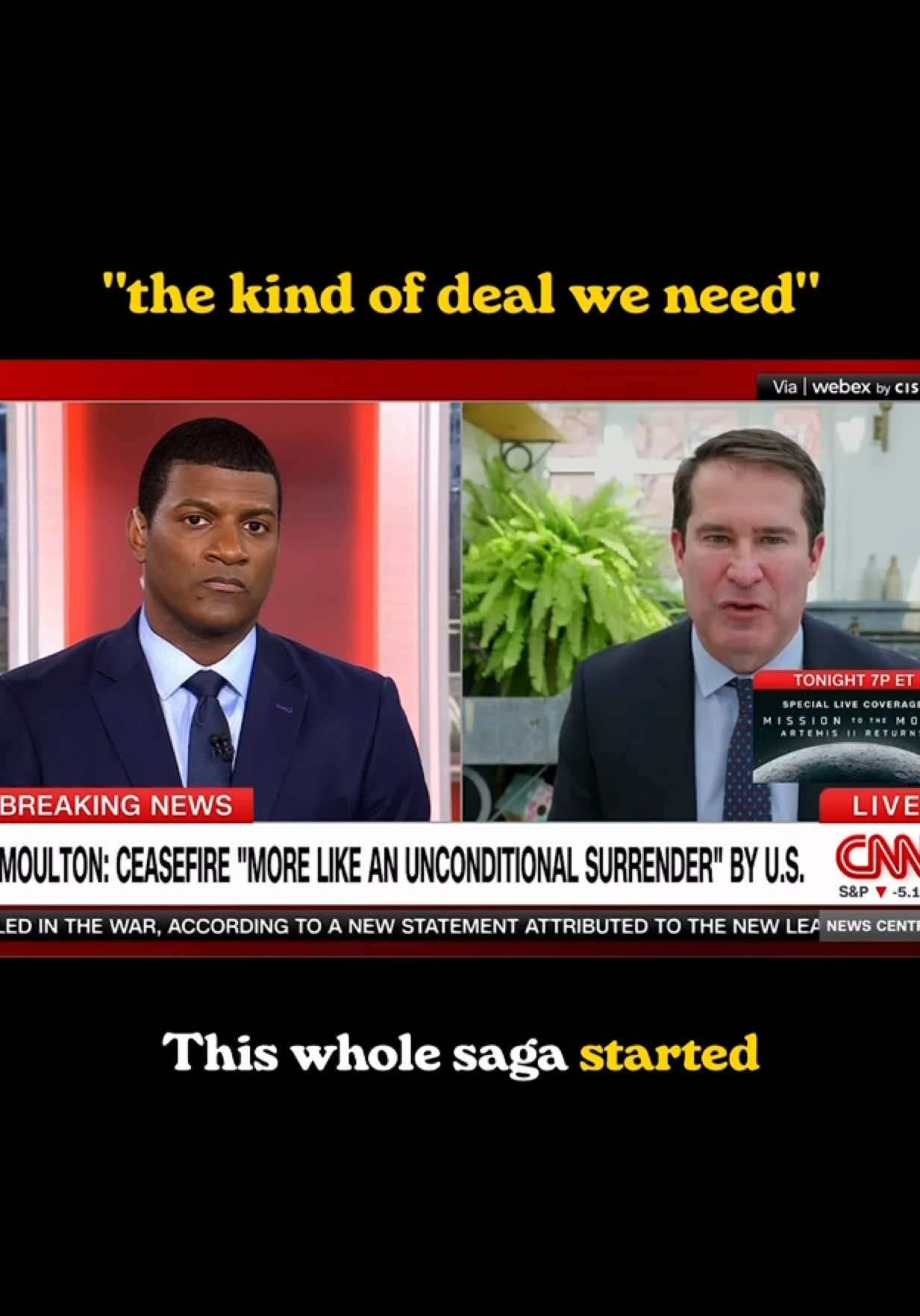 if Obama's Iran nuclear deal was so bad, what's the plan now?