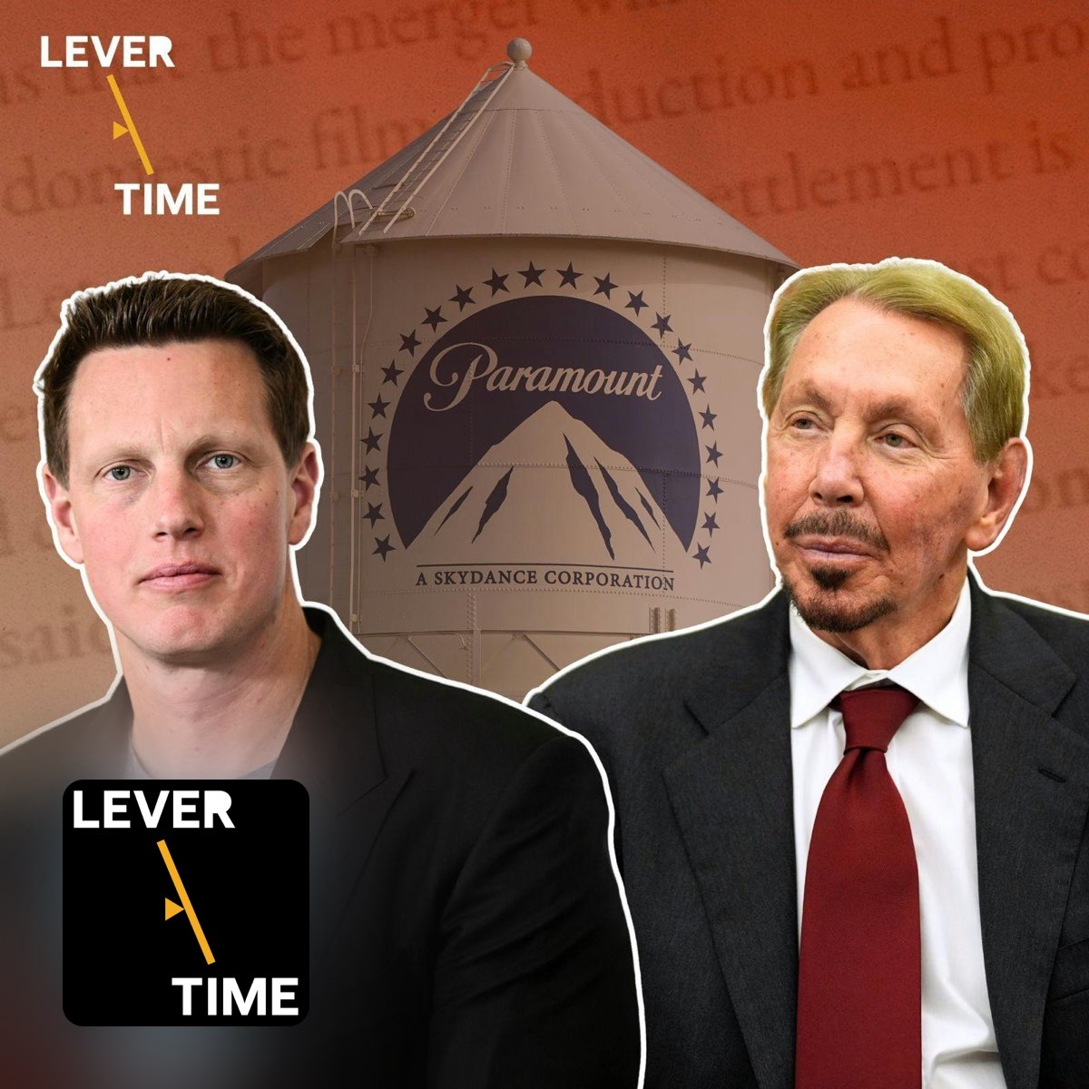 What's Hiding In The Paramount Merger Settlement