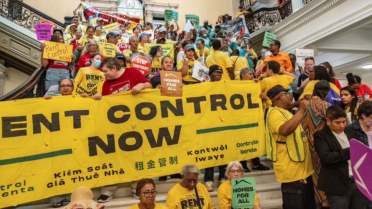 Massachusetts Rent Crisis: Will a 5% Cap Help Families or Deepen the Housing Shortage?