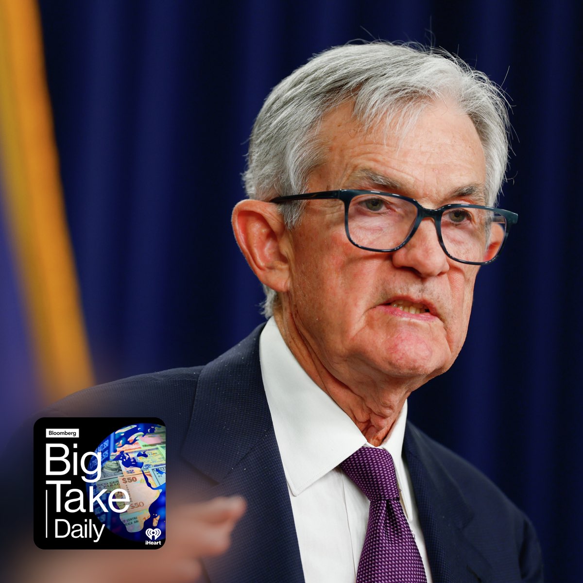 This Is the Fed's Worst Nightmare