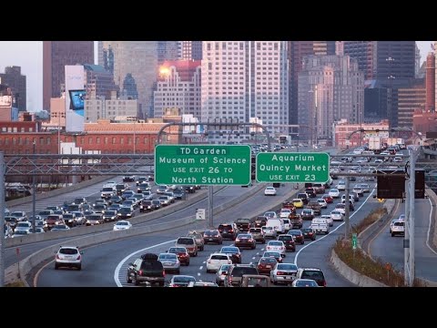 Proposed bill would allow Massachusetts communities to use red light, speed cameras