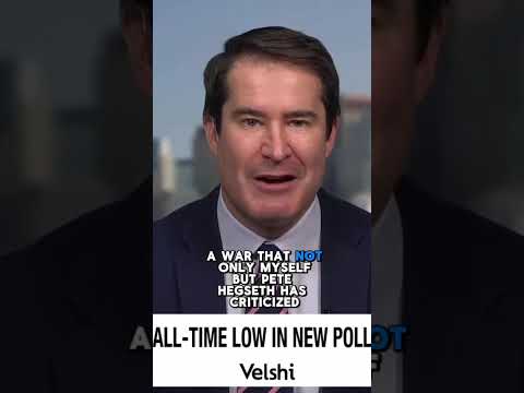 Pete Hegseth is trying to bully Democrats into silence. It's not working.