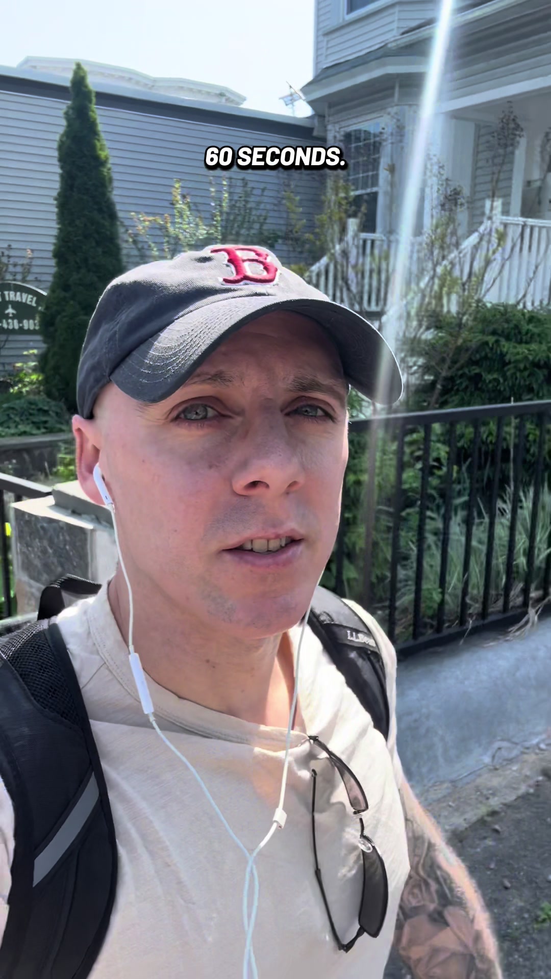 Boston Local News in 60 Seconds