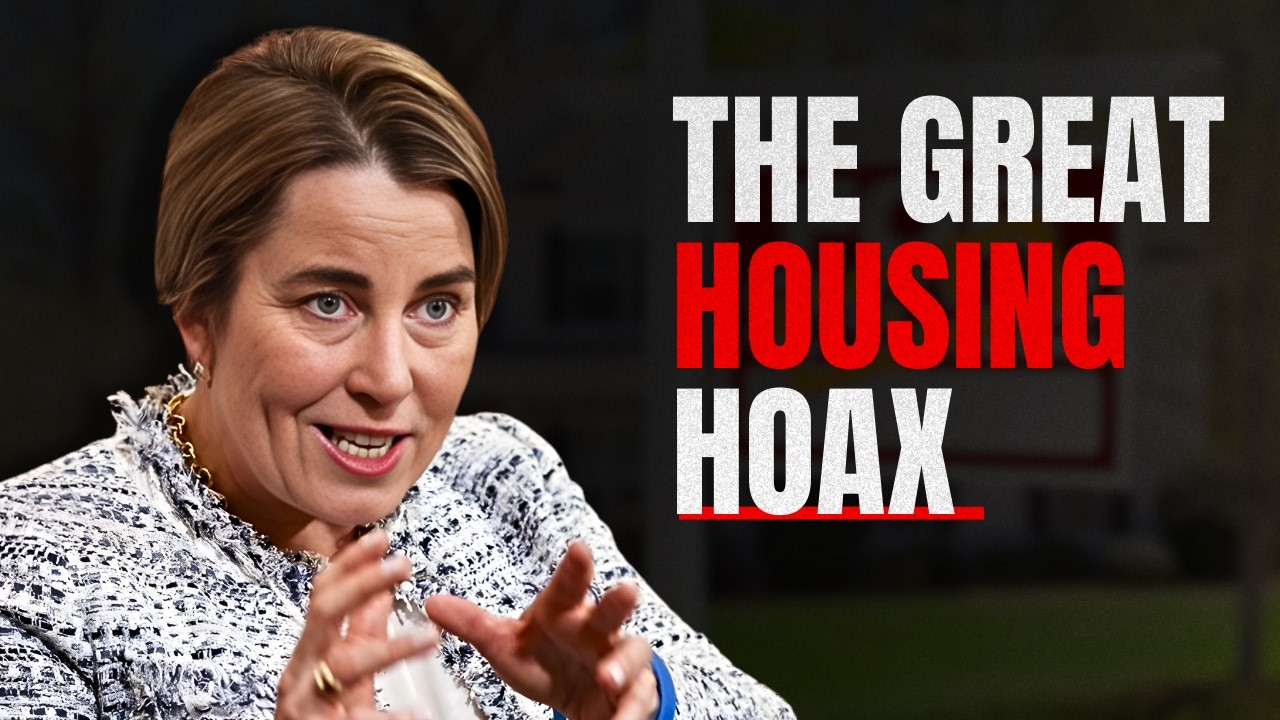 Here's Why Buying a Home in Massachusetts is SO Expensive