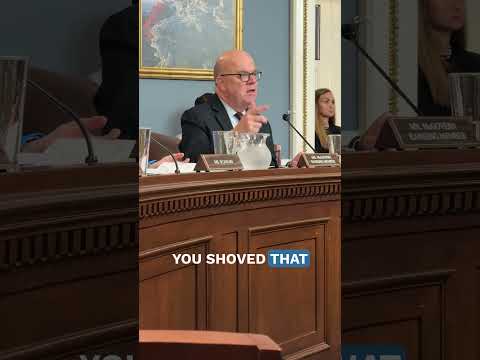 Republicans don't take responsibility for ANYTHING