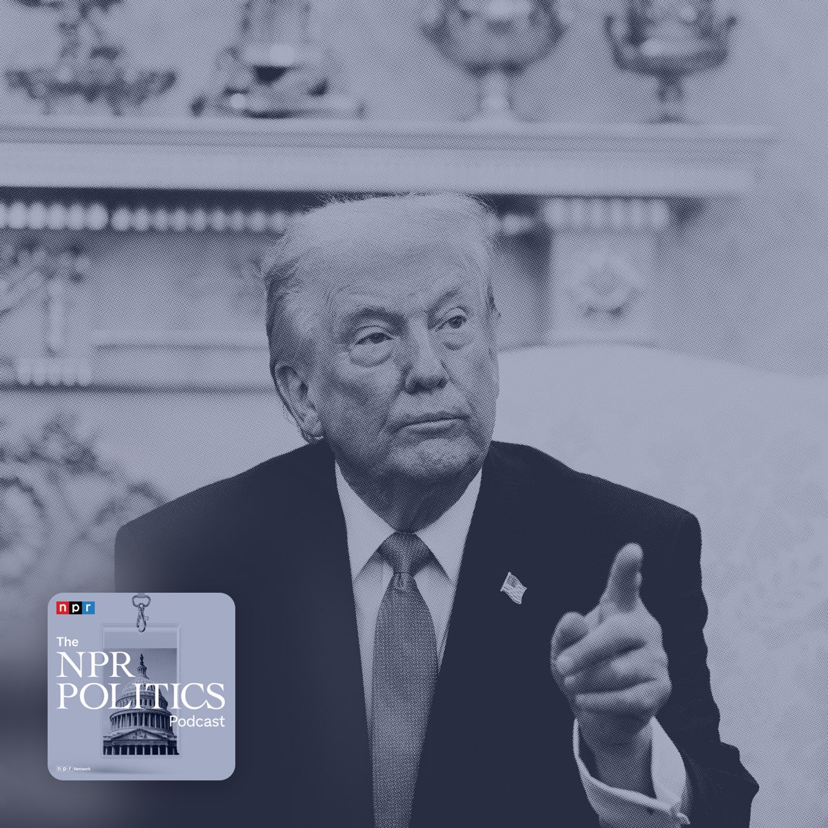 After Trump's push, Senate debates the 'SAVE America Act,' but can it pass?