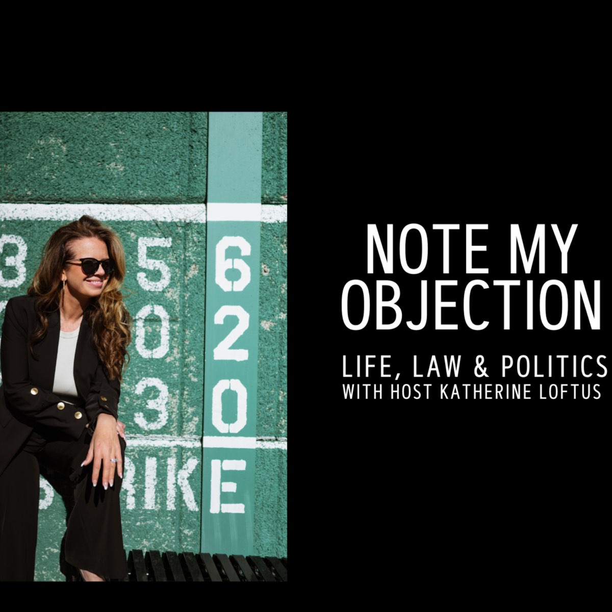 WARRIOR MOM TO PUBLIC OFFICE? MACY LEE, CANDIDATE FOR NORFOLK DA, JOINS NMO!