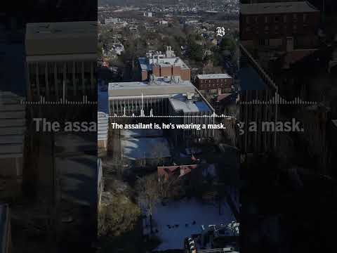 Brown shooting: How investigators cracked the case