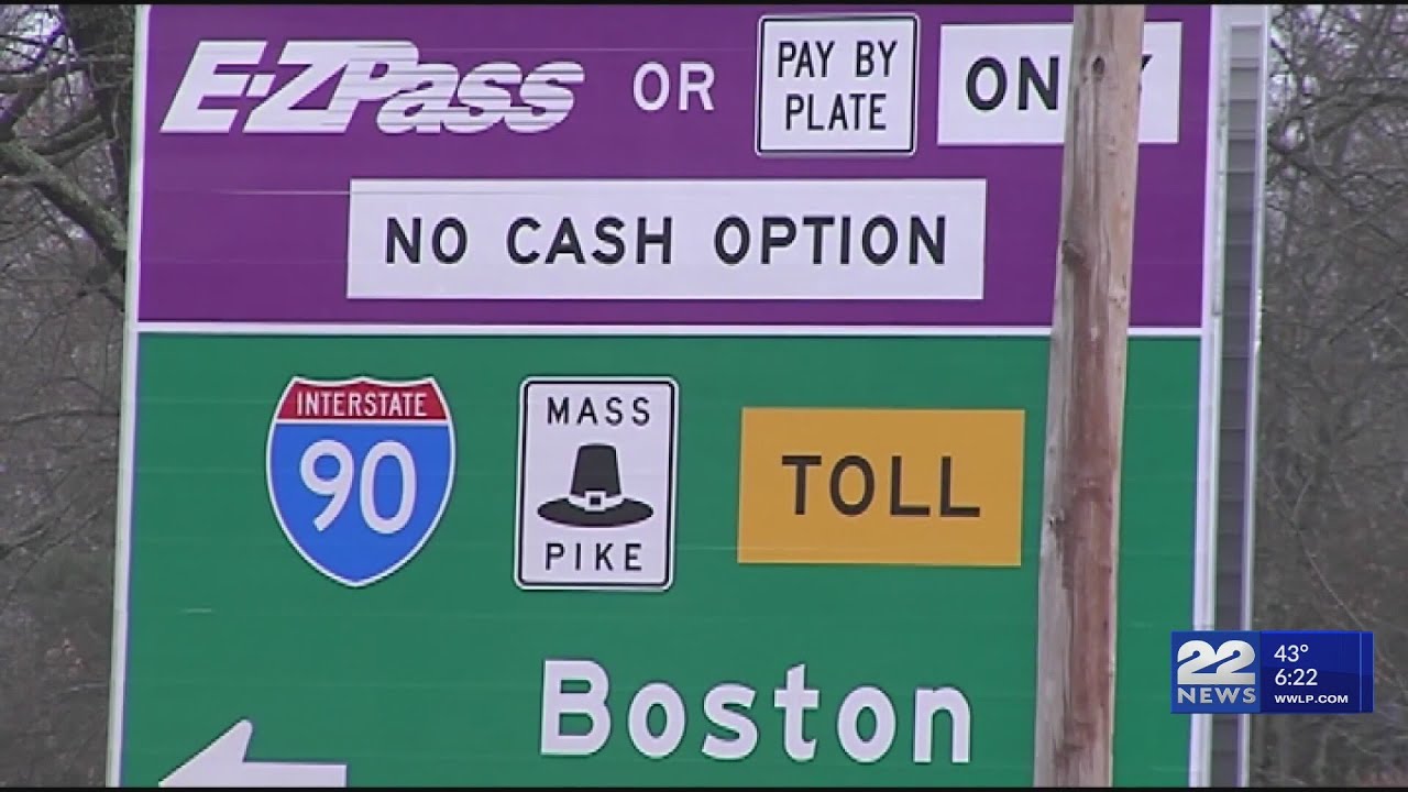 Transportation bill to send funds to fix western Massachusetts roads