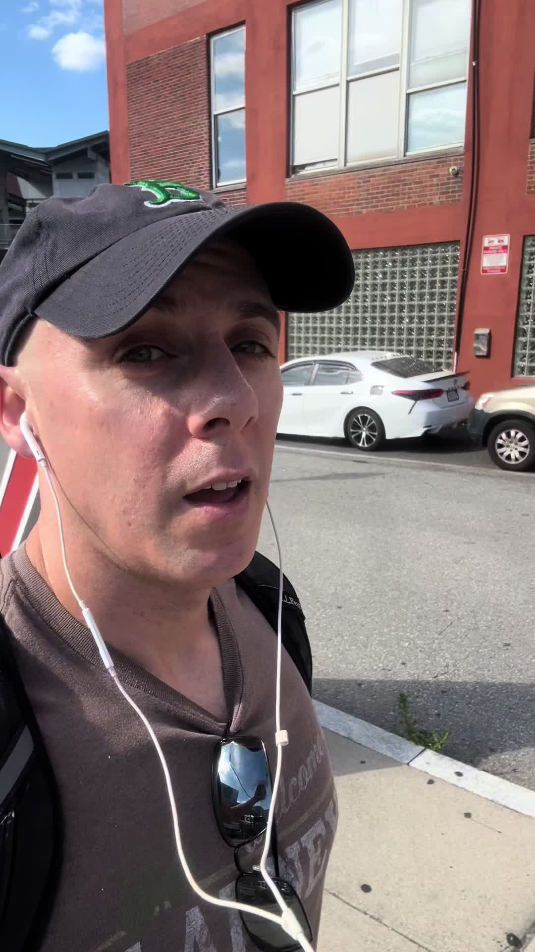Boston Local News in 60 Seconds