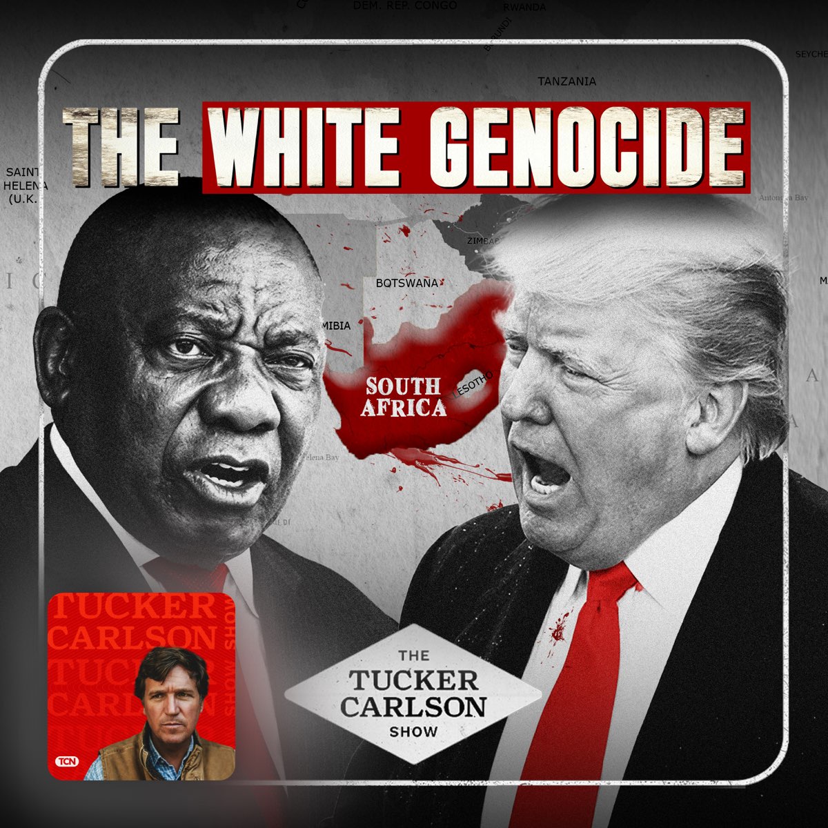 The Most Sickening Story the Media Says Doesn't Exist: First-Hand Account of the White Genocide
