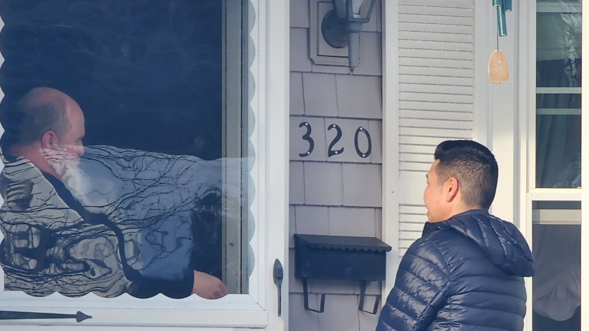 Chester Tam State Representative Candidate for the 9th Bristol in Massachusetts